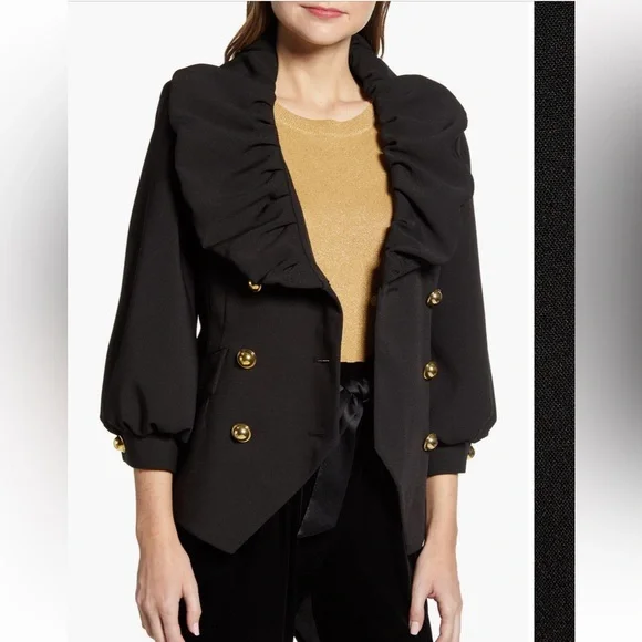 Halogen Blazer - Picture 2 of 9